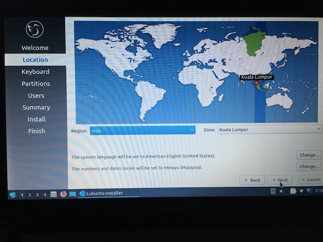 Lubuntu-Installer-CountryRegion-Selection.jpg