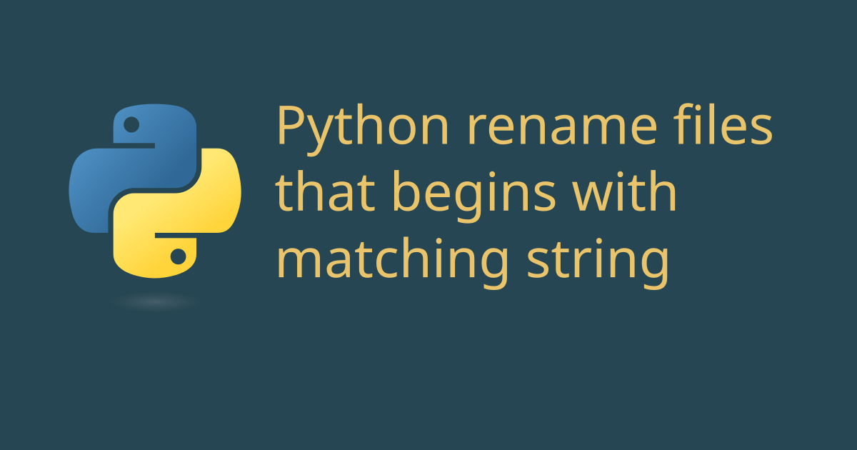 python-rename-files-that-begins-with-matching-string.webp